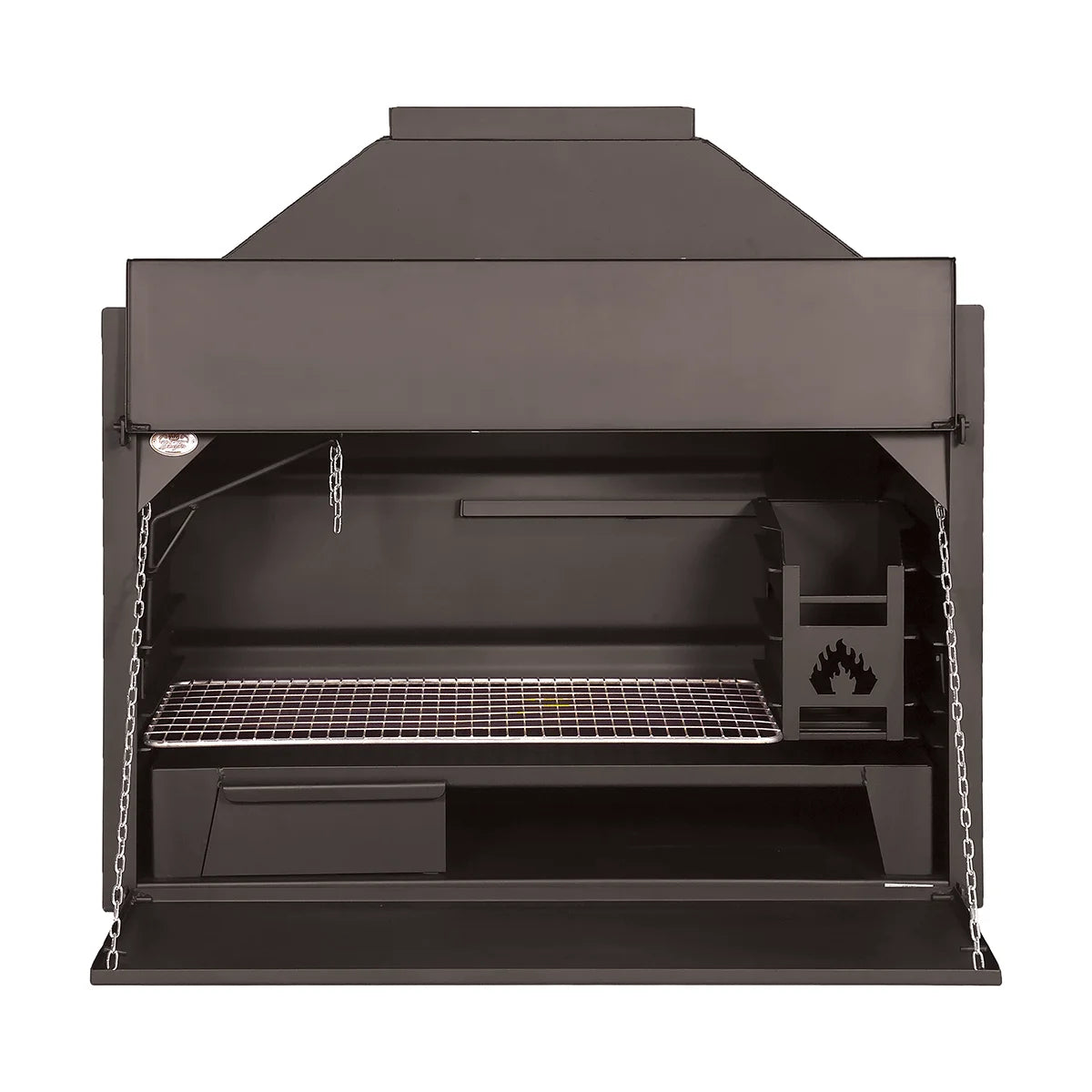 Deluxe Build in Braai