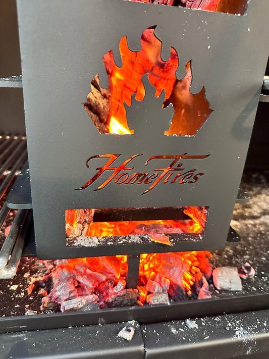 Deluxe Build in Braai