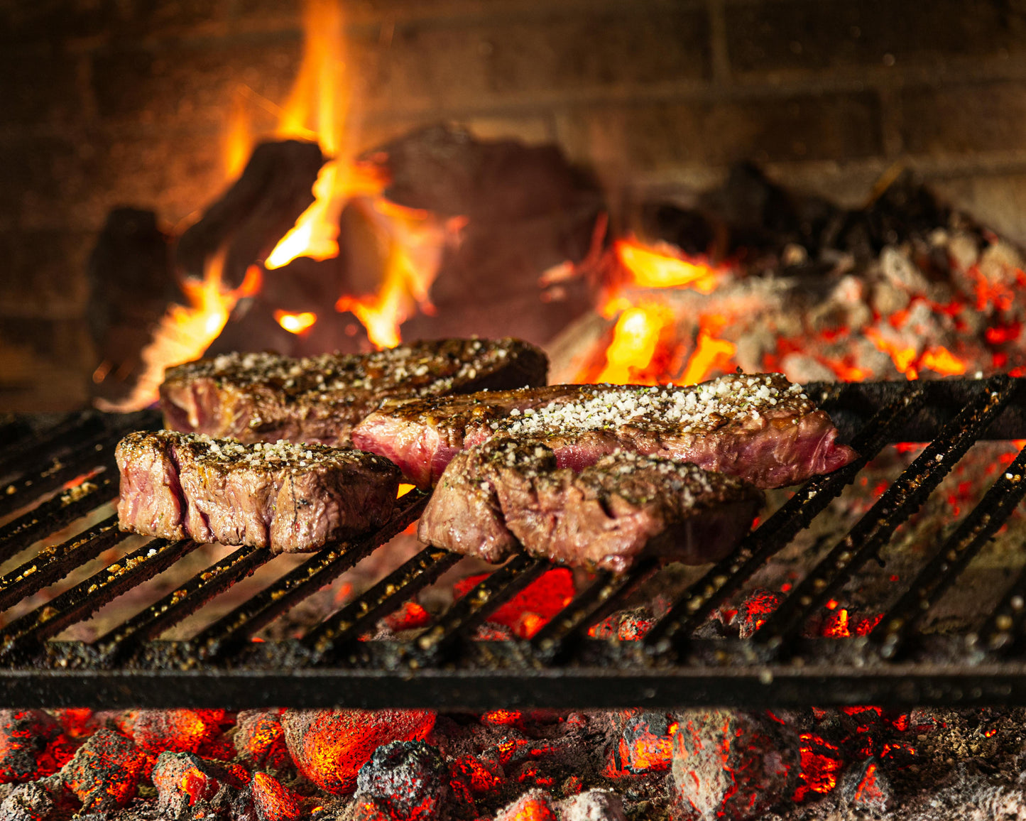 Deluxe Build in Braai